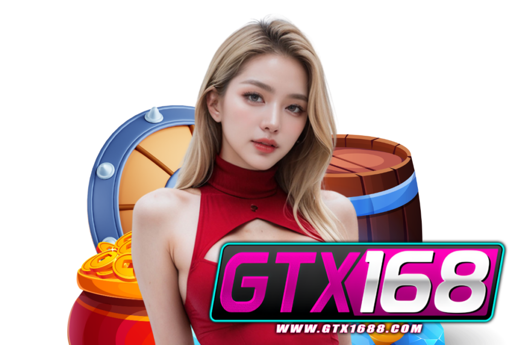 gtx168 สล็อต